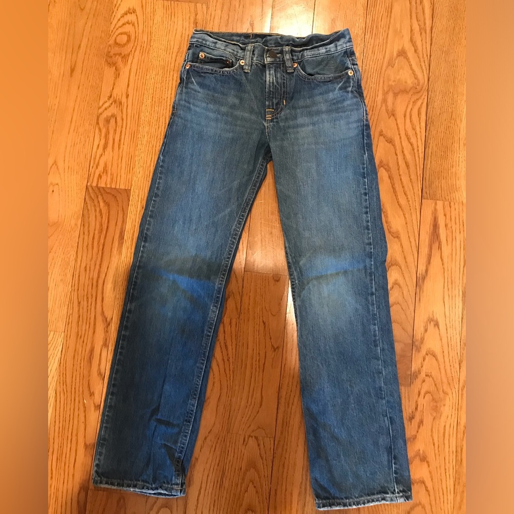 Polo jeans
